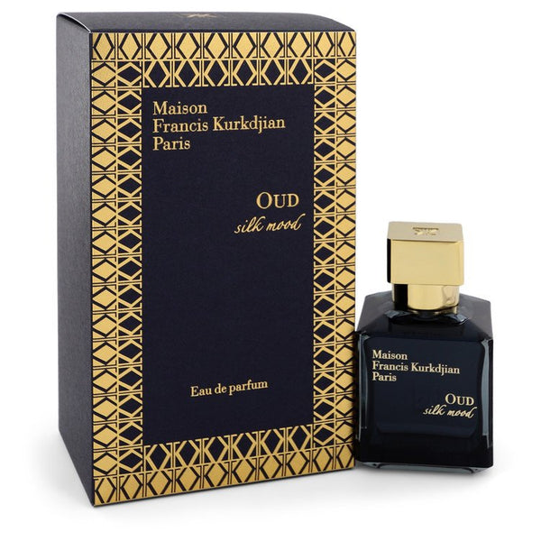 Oud Silk Mood by Maison Francis Kurkdjian Eau De Parfum Spray (Unisex) 2.4 oz for Women