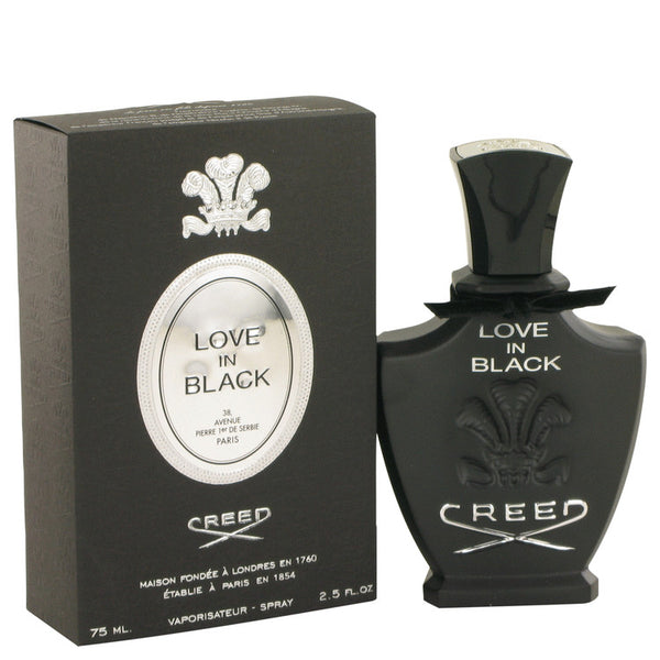 Love In Black by Creed Millesime Eau De Parfum Spray for Women