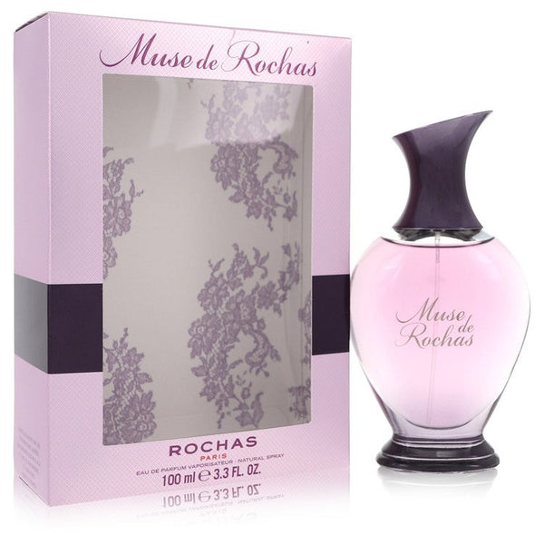 Muse de Rochas by Rochas Eau De Parfum Spray for Women