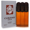 Cubano by Cubano Eau De Toilette Spray 4 oz for Men