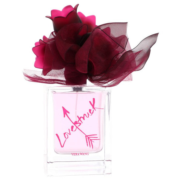 Lovestruck by Vera Wang Eau De Parfum Spray (unboxed) 3.4 oz for Women