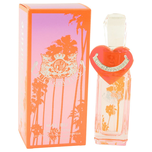 Juicy Couture Malibu by Juicy Couture Eau De Toilette Spray 5 oz for Women