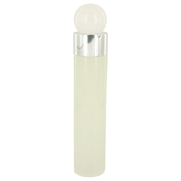 Perry Ellis 360 White by Perry Ellis Eau De Toilette Spray (unboxed) 3.4 oz for Men