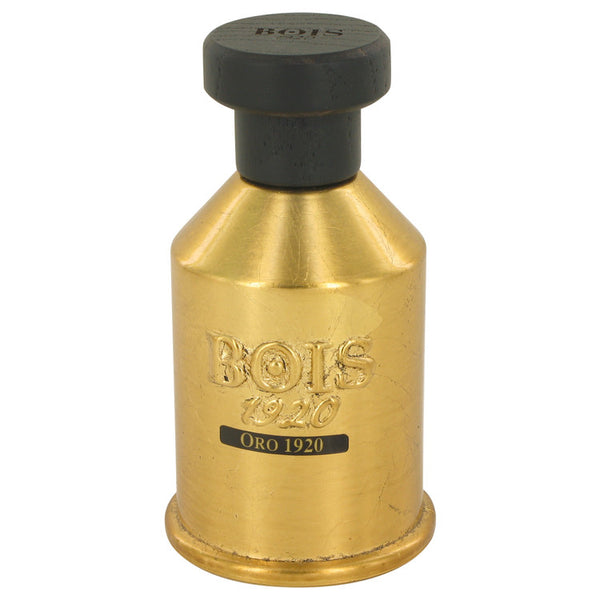 Bois 1920 Oro by Bois 1920 Eau De Parfum Spray 3.4 oz for Women