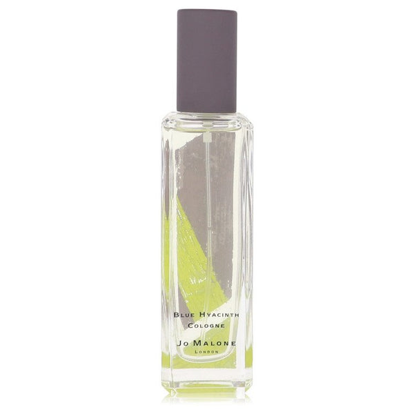 Jo Malone Blue Hyacinth by Jo Malone Cologne Spray (Unisex) 1 oz for Men