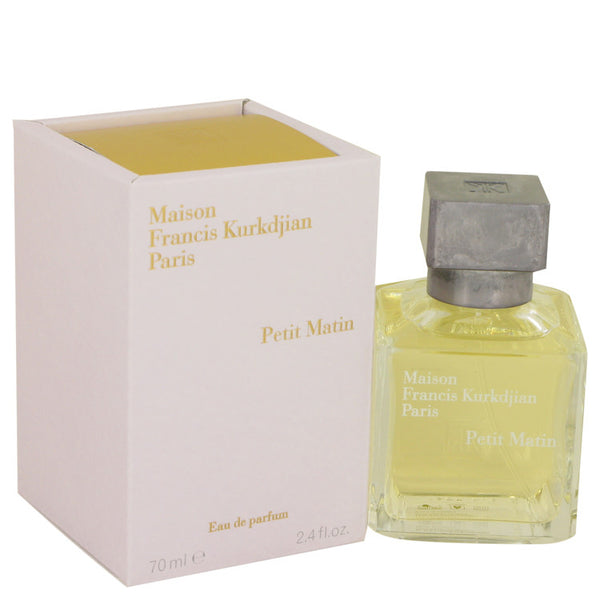 Petit Matin by Maison Francis Kurkdjian Eau De Parfum Spray oz for Women