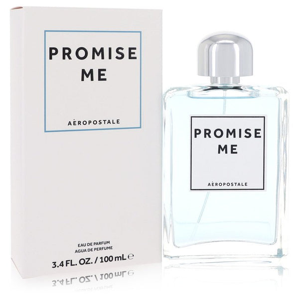 Aeropostale Promise Me by Aeropostale Eau De Parfum Spray for Women