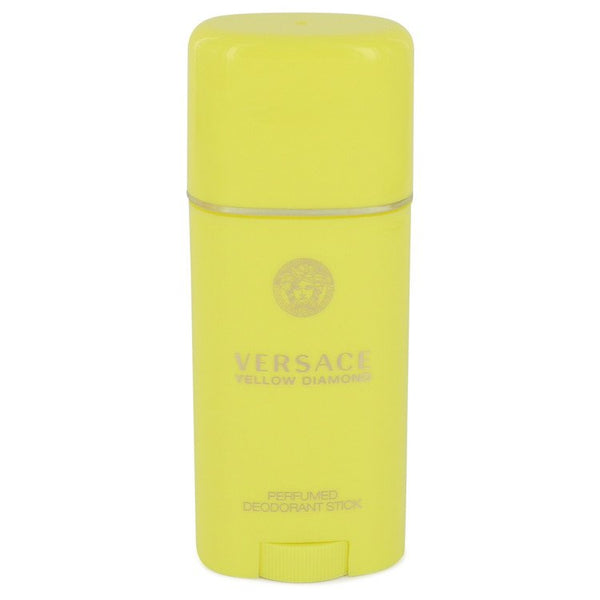 Versace Yellow Diamond by Versace Deodorant Stick 1.7 oz for Women