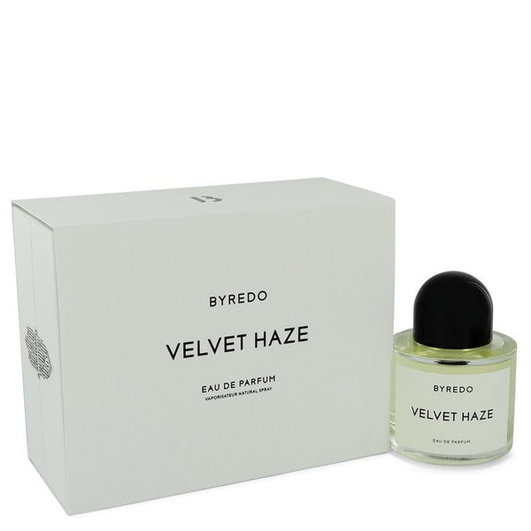 Byredo Velvet Haze by Byredo Eau De Parfum Spray (Unisex) 3.4 oz for Women