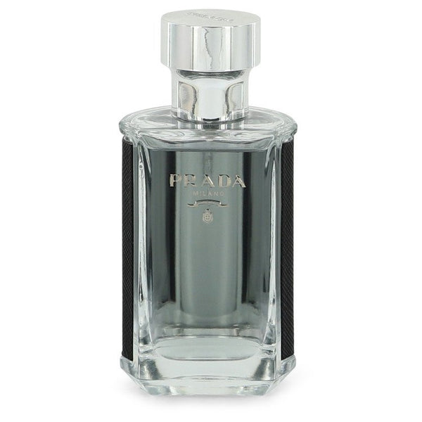 Prada L'homme by Prada Eau De Toilette Spray (unboxed) 1.7 oz for Men