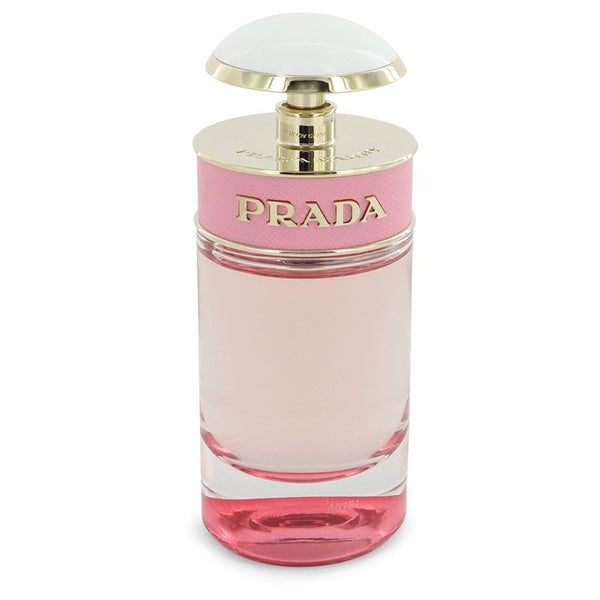 Prada Candy Florale by Prada Eau De Toilette Spray oz for Women