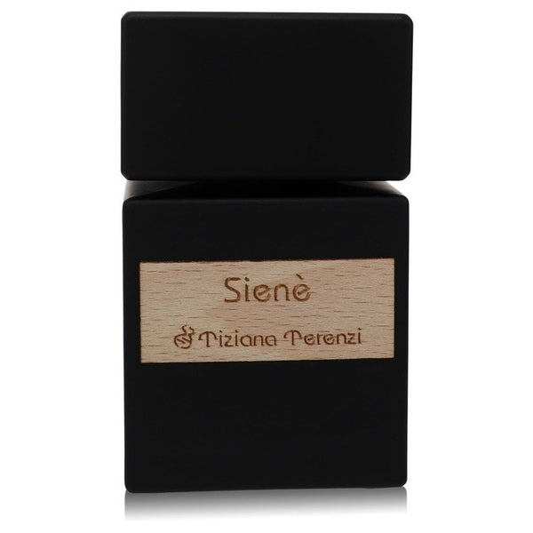 Tiziana Terenzi Siene by Tiziana Terenzi Extrait De Parfum Spray (Unisex unboxed) 3.38 oz for Women