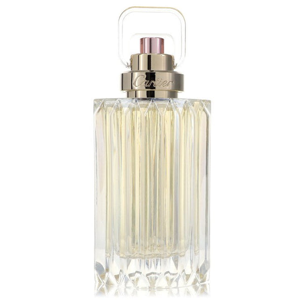 Cartier Carat by Cartier Eau De Parfum Spray (unboxed) 3.3 oz for Women