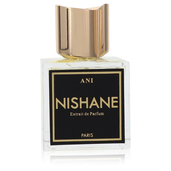 Nishane Ani by Nishane Extrait De Parfum Spray (Unisex unboxed) 3.4 oz for Women