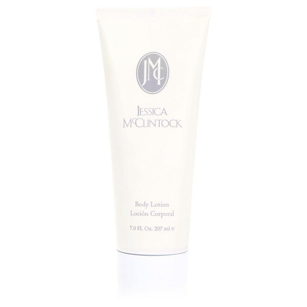 JESSICA Mc CLINTOCK by Jessica McClintock Body Lotion (Unboxed) 7 oz for Women