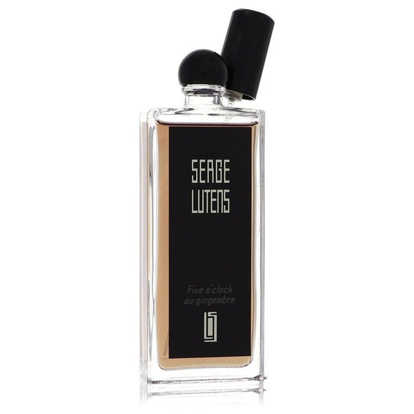 Five O'Clock Au Gingembre by Serge Lutens Eau De Parfum Spray for Men