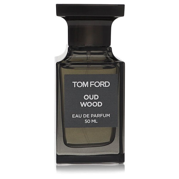 Tom Ford Oud Wood by Tom Ford Eau De Parfum Spray (Unboxed) 1.7 oz for Men