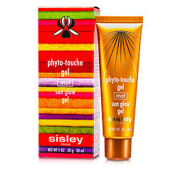 Sisley Phyto Touche Sun Glow Gel - Mat  --30ml/1oz By Sisley