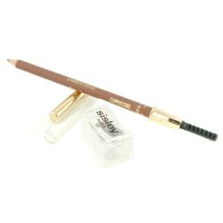 Sisley Phyto Sourcils Perfect Eyebrow Pencil (with Brush & Sharpener) - No. 04 Cappuccino  --0.55g/0.019oz By Sisley