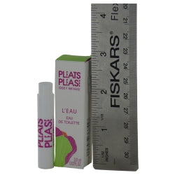 Pleats Please L'eau By Issey Miyake By Issey Miyake Edt Spray Vial On Card