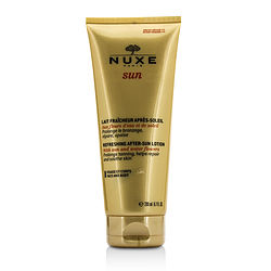 Nuxe Sun Refreshing After-sun Lotion For Face & Body  --200ml/6.7oz