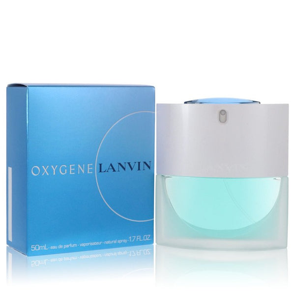 OXYGENE by Lanvin Eau De Parfum Spray for Women