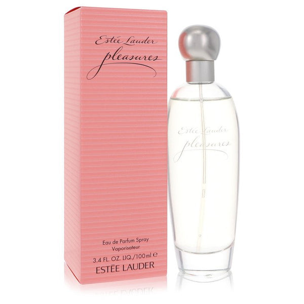 PLEASURES by Estee Lauder Eau De Parfum Spray for Women