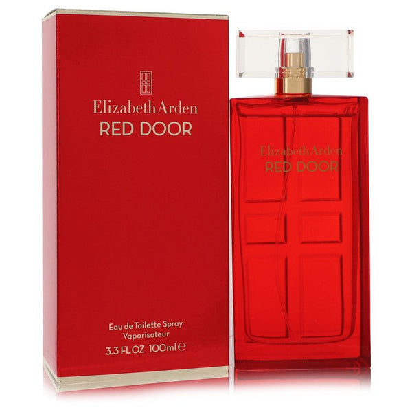 RED DOOR by Elizabeth Arden Eau De Toilette Spray for Women