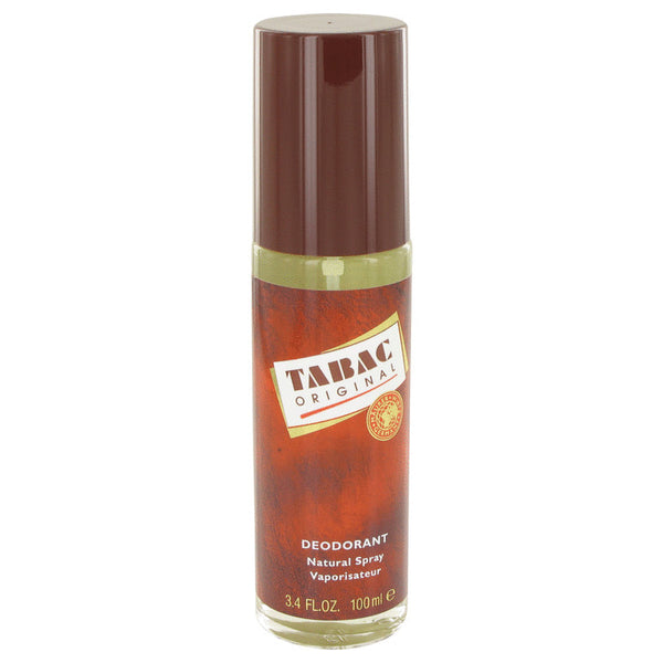 TABAC by Maurer & Wirtz Deodorant Spray for Men