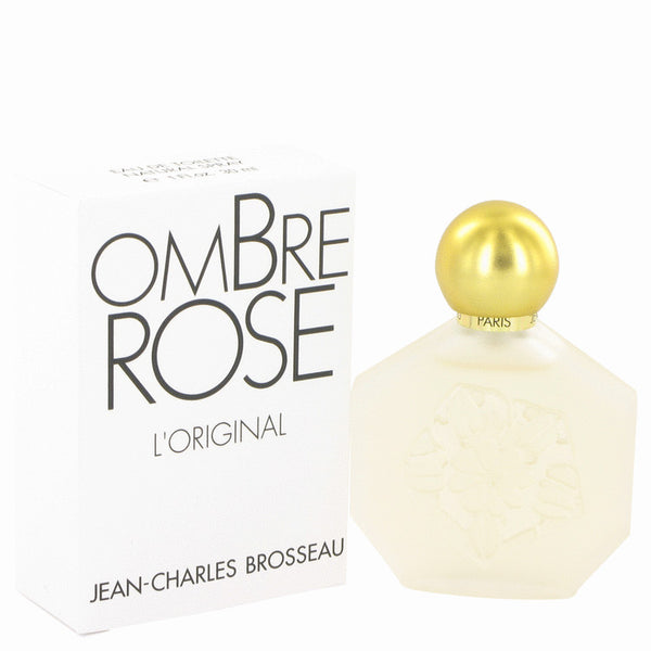 Ombre Rose by Brosseau Eau De Toilette for Women