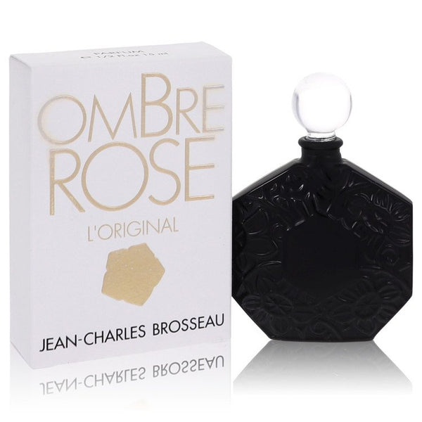 Ombre Rose by Brosseau Pure Perfume for Women