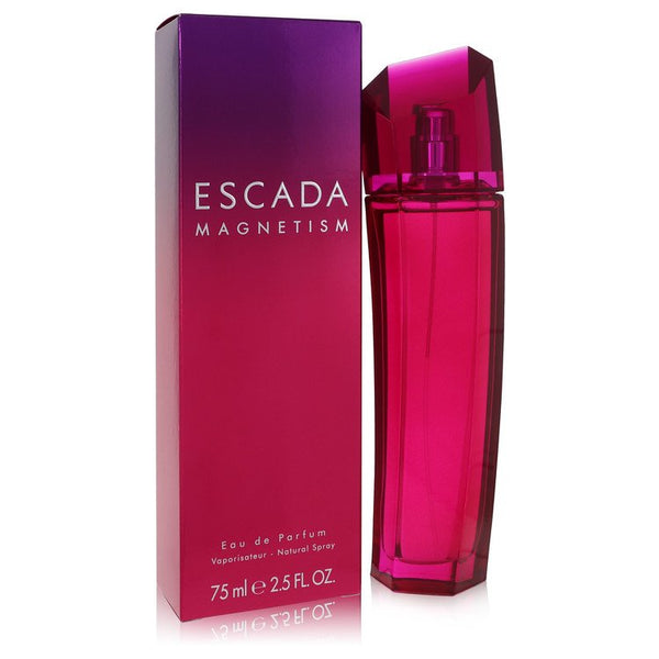 Escada Magnetism by Escada Eau De Parfum Spray for Women