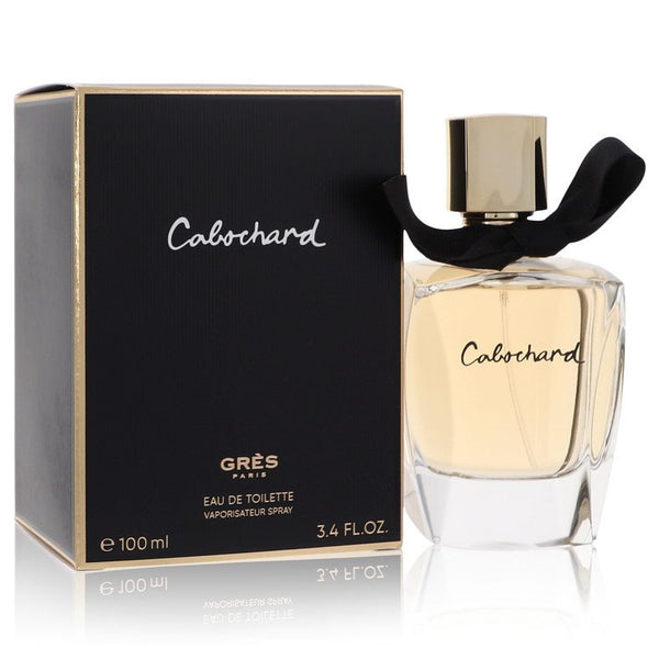 CABOCHARD by Parfums Gres Eau De Toilette Spray for Women