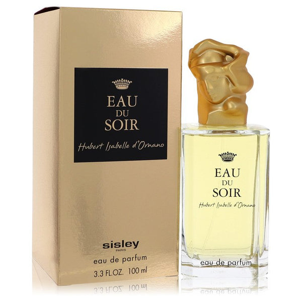 EAU DU SOIR by Sisley Eau De Parfum Spray for Women