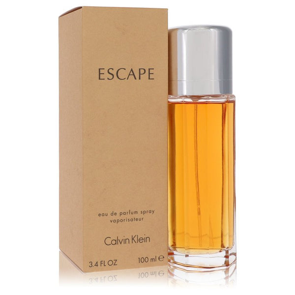 ESCAPE by Calvin Klein Eau De Parfum Spray for Women
