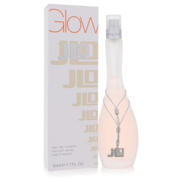 Glow by Jennifer Lopez Eau De Toilette Spray for Women