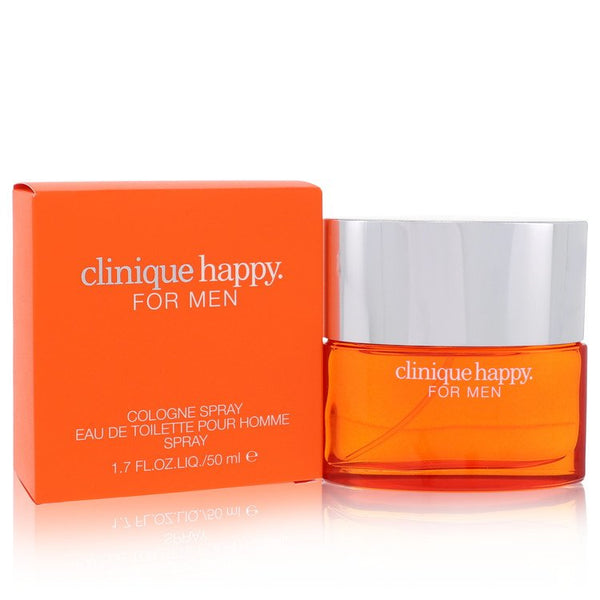 HAPPY by Clinique Cologne Spray for Men