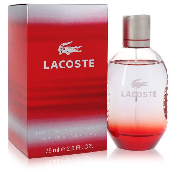 Lacoste Style In Play by Lacoste Eau De Toilette Spray for Men