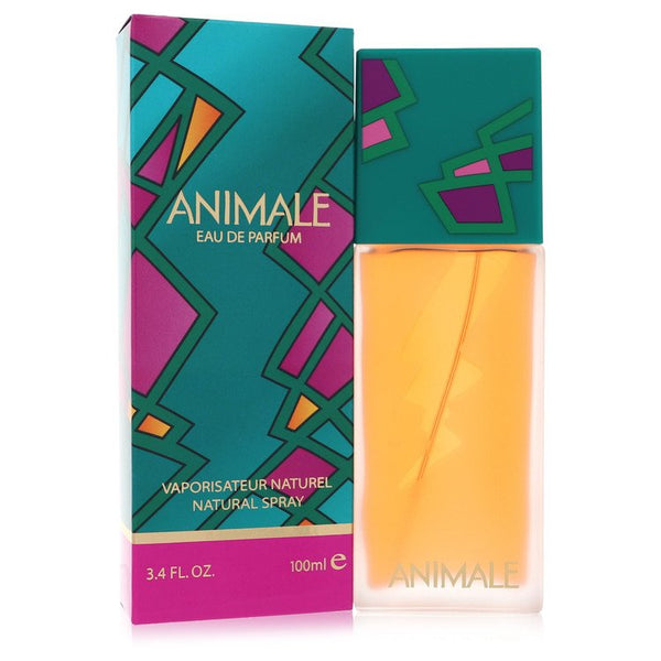 ANIMALE by Animale Eau De Parfum Spray for Women