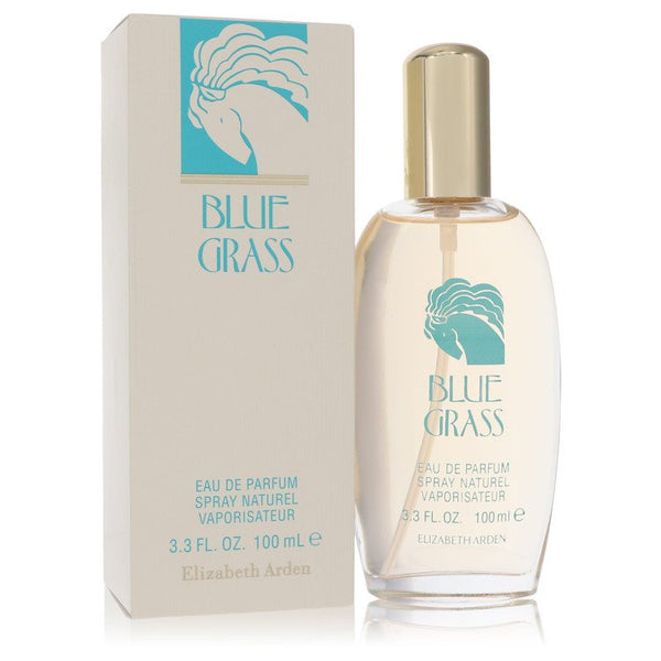 BLUE GRASS by Elizabeth Arden Eau De Parfum Spray for Women