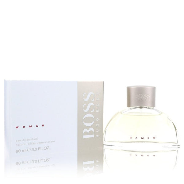 BOSS by Hugo Boss Eau De Parfum Spray for Women