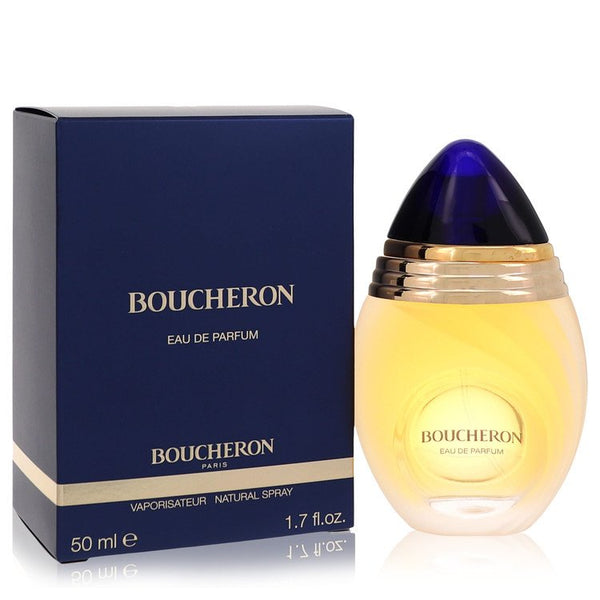 BOUCHERON by Boucheron Eau De Parfum Spray for Women