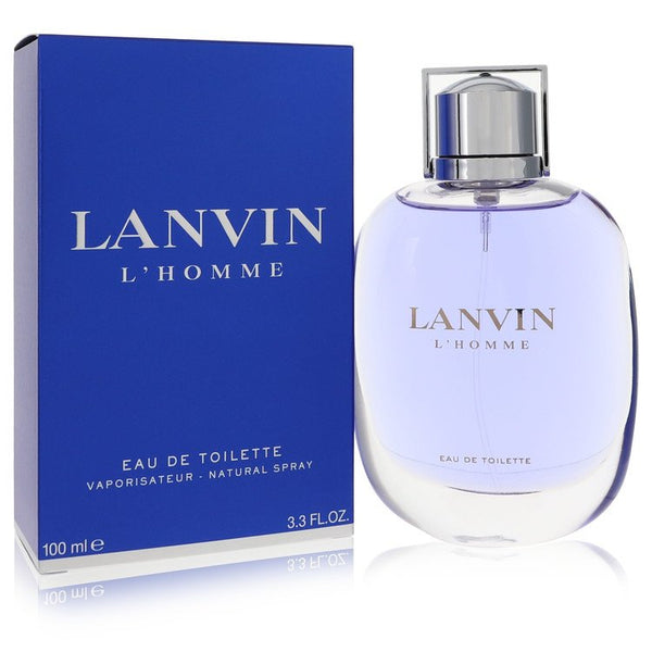 LANVIN by Lanvin Eau De Toilette Spray for Men