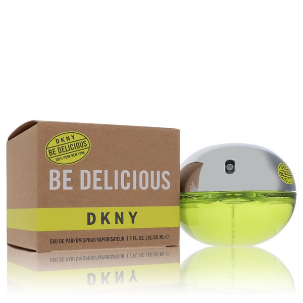 Be Delicious by Donna Karan Eau De Parfum Spray for Women