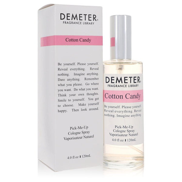 Cotton Candy by Demeter Cologne Spray for Women