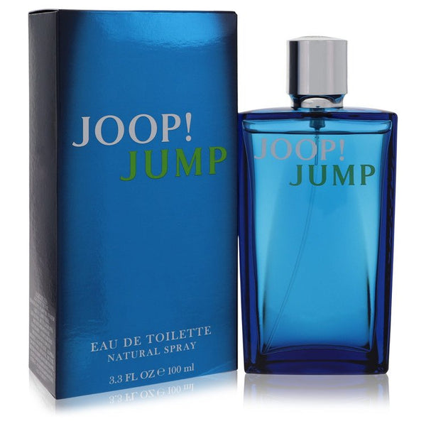 Joop Jump by Joop! Eau De Toilette Spray oz for Men