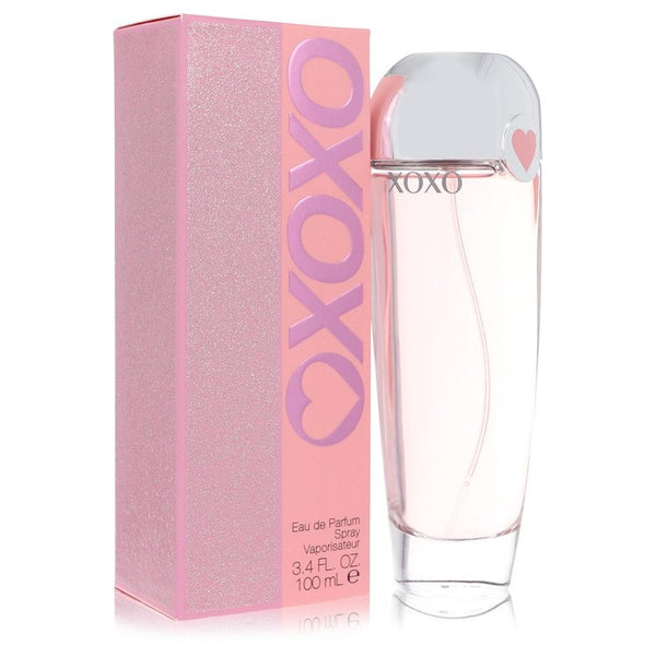 XOXO by Victory International Eau De Parfum Spray for Women