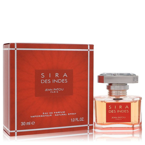 Sira Des Indes by Jean Patou Eau De Parfum Spray for Women