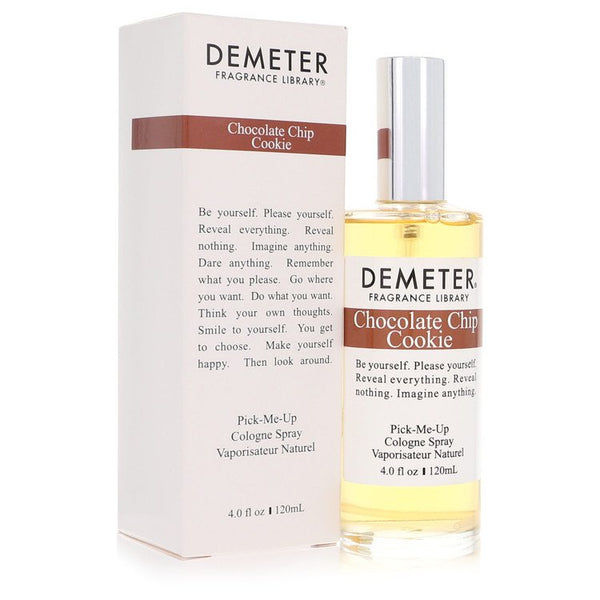 Demeter Chocolate Chip Cookie by Demeter Cologne Spray for Women