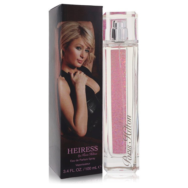 Paris Hilton Heiress by Paris Hilton Eau De Parfum Spray for Women